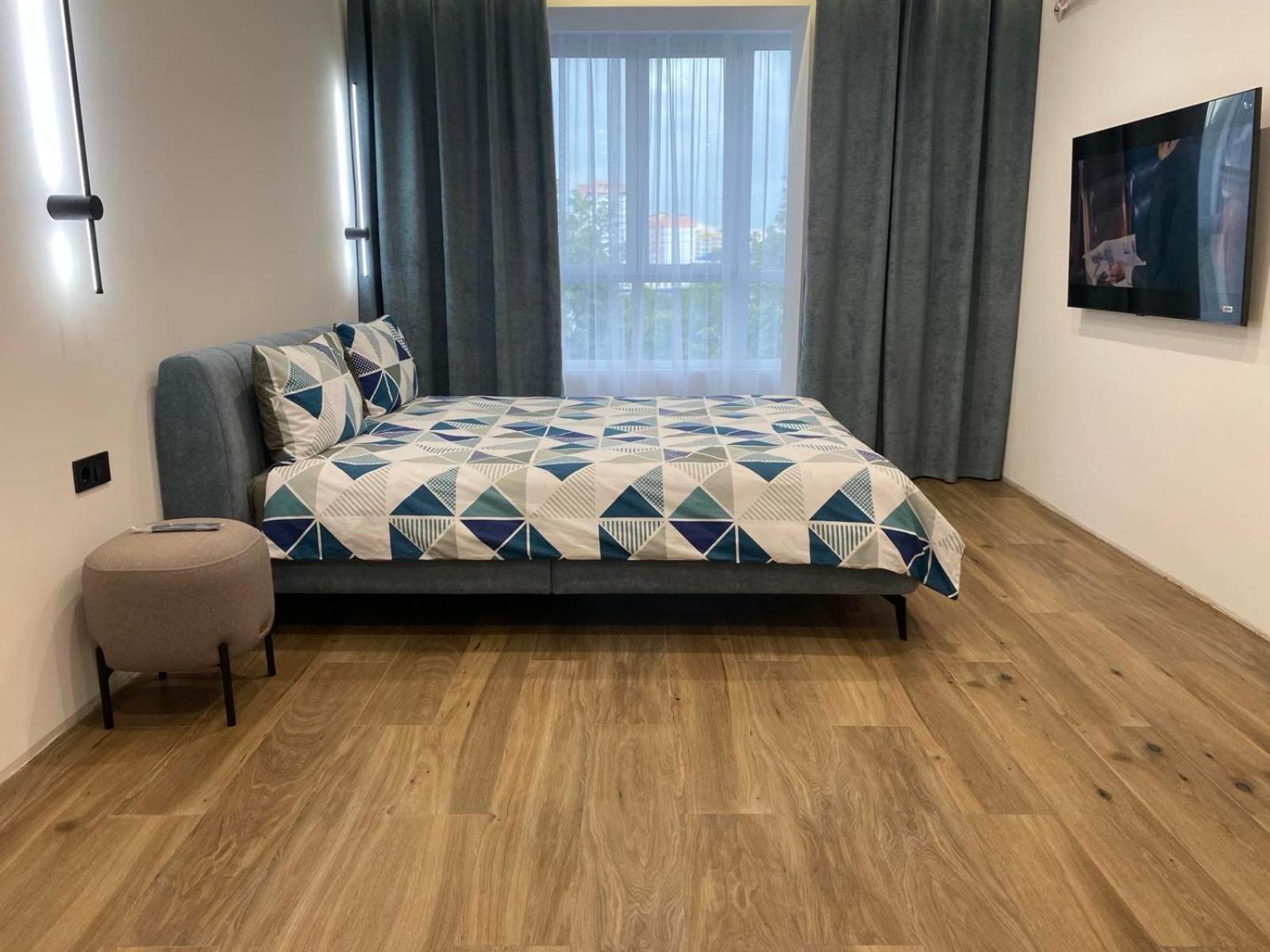 Апартаменти В Районі Автовокзалу Поблизу Обласноі Лікарні Жк Great House,Жк Арена Rivne Exterior photo